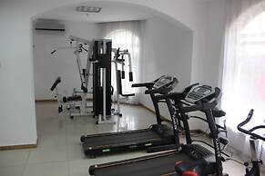 Soluxe Cairo Hotel