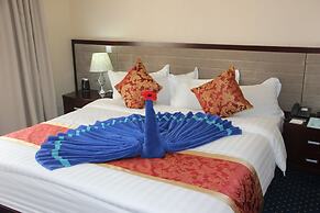Soluxe Cairo Hotel