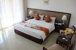 Soluxe Cairo Hotel