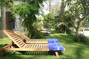 Soluxe Cairo Hotel