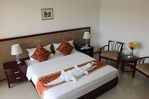 Soluxe Cairo Hotel