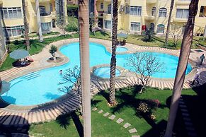 Soluxe Cairo Hotel