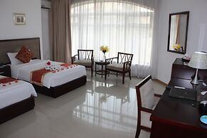 Soluxe Cairo Hotel