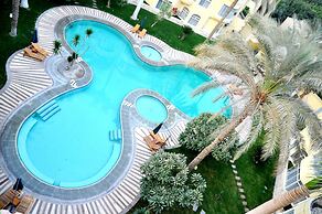 Soluxe Cairo Hotel