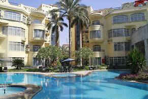 Soluxe Cairo Hotel