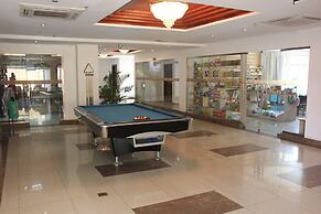 Soluxe Cairo Hotel