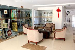 Soluxe Cairo Hotel