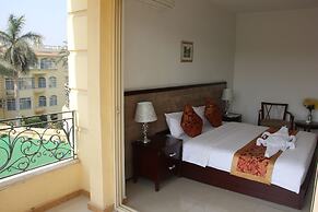 Soluxe Cairo Hotel