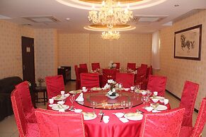 Soluxe Cairo Hotel
