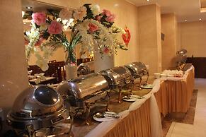 Soluxe Cairo Hotel