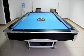 Soluxe Cairo Hotel
