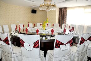 Soluxe Cairo Hotel