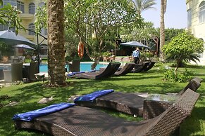 Soluxe Cairo Hotel