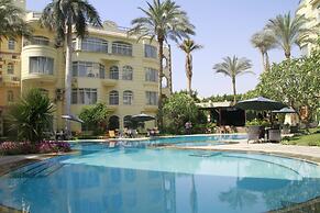 Soluxe Cairo Hotel