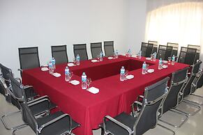 Soluxe Cairo Hotel