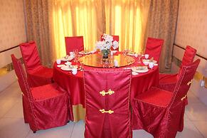 Soluxe Cairo Hotel