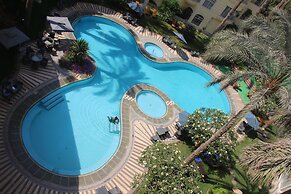 Soluxe Cairo Hotel