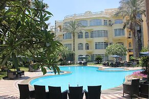 Soluxe Cairo Hotel