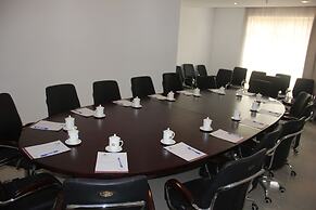 Soluxe Cairo Hotel