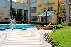 Soluxe Cairo Hotel