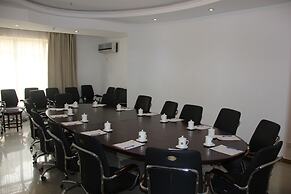 Soluxe Cairo Hotel