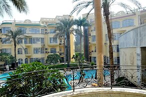 Soluxe Cairo Hotel