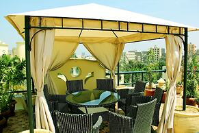 Soluxe Cairo Hotel