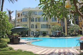 Soluxe Cairo Hotel