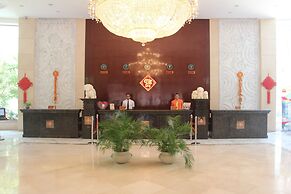Soluxe Cairo Hotel