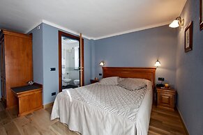 Hôtel du Glacier