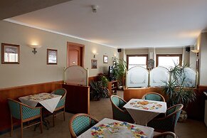 Hôtel du Glacier