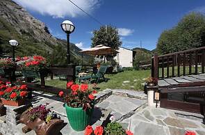 Hôtel du Glacier
