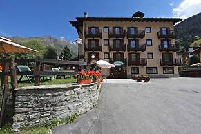 Hôtel du Glacier