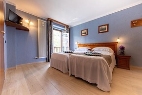 Hôtel du Glacier