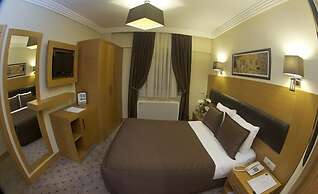 Mirilayon Hotel