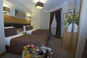 Mirilayon Hotel