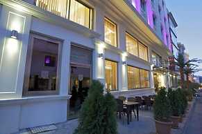 Mirilayon Hotel
