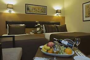 Mirilayon Hotel