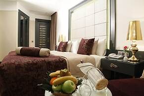 Mirilayon Hotel