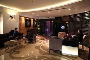 Mirilayon Hotel