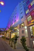 Mirilayon Hotel