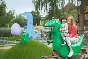Heide Park Holiday Camp