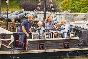 Heide Park Holiday Camp