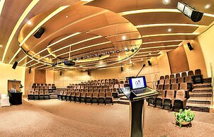 The LaLiT Chandigarh