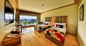 The LaLiT Chandigarh