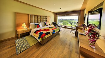The LaLiT Chandigarh