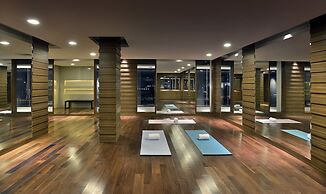 The LaLiT Chandigarh
