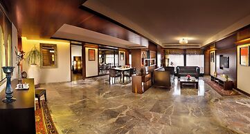 The LaLiT Chandigarh
