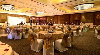 The LaLiT Chandigarh
