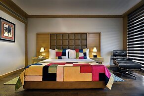 The LaLiT Chandigarh